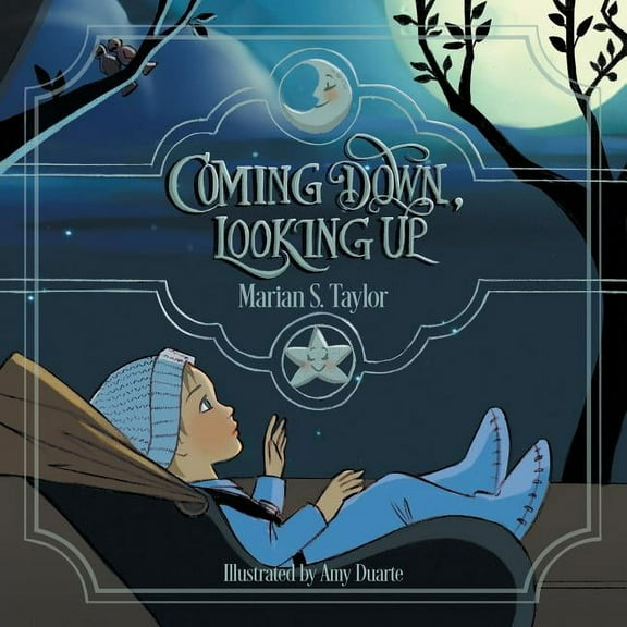 Coming Down, Looking Up (Paperback)