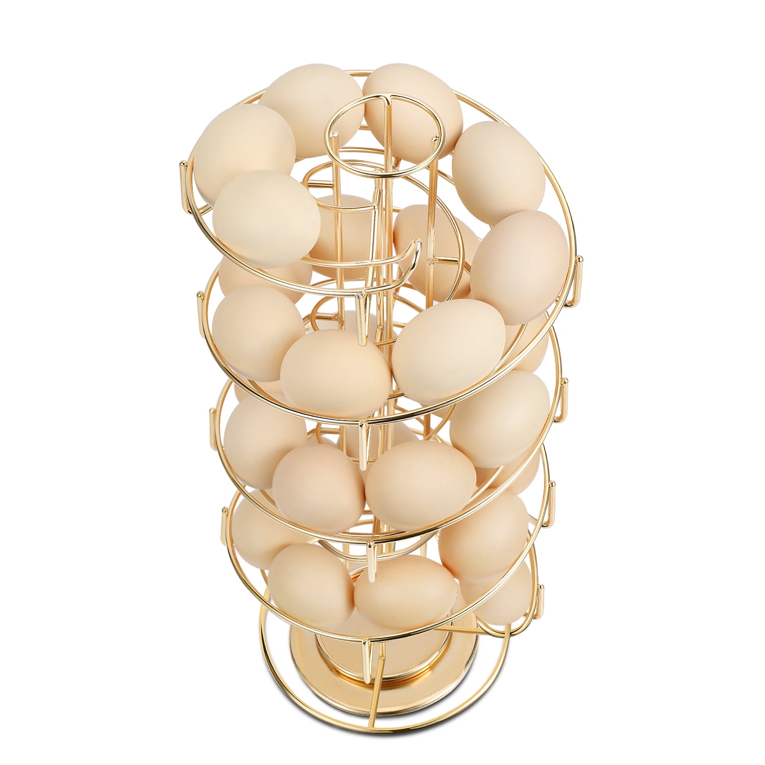 OBVIS Spiral Egg Skelter Dispenser … curated on LTK
