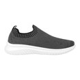 thumbnail image 2 of TENIS CASUALES CHARLY CABALLERO 1086074002 TEXTIL GRIS Charly 1086074002, 2 of 4