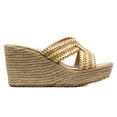 thumbnail image 1 of Zapatillas para Mujer ZMexico 4028 beige 25.5, 1 of 4