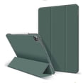thumbnail image 1 of For Ipad Pro 11 Inch Protective Cover, Strong Magnetic Folds Cover, 1 of 5