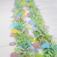 thumbnail image 4 of Bewildely 10x guirnaldas colgantes de Pascua tira de colores decoración de fiesta ampliamente utilizada suministros de fiesta fáciles de operar Kits de decoración para fiestas, 4 of 6