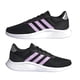 thumbnail image 4 of Tenis Adidas Lite Racer 2.0 para Mujer FZ0383 negro 24 Adidas FZ0383 LITE RACER 2.0, 4 of 6