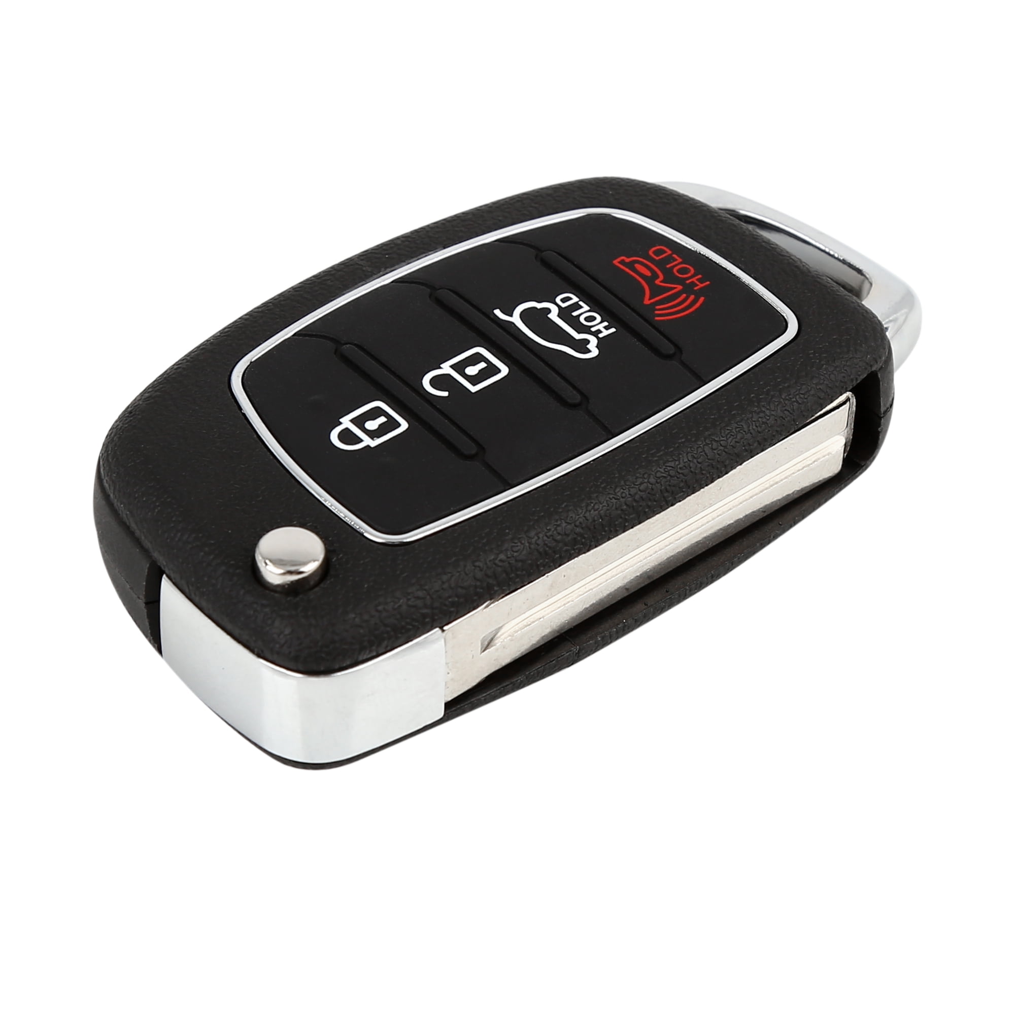 LSAILON Keyless Option Keyless Entry Remote Control Car Replacement Compatible with KR55WK48903 09-10 for Infiniti EX35 Keyless Entry Option pack of 2