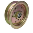 thumbnail image 3 of Proven Part Idler Pulleys Set 2 532196106 & 532197379 197379 196106 177968 193197, 3 of 7