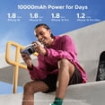 thumbnail image 4 of Cargador portátil UGREEN Uno Magsafe 10000 mAh para iPhone, 4 of 8