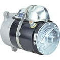 thumbnail image 6 of New Starter Compatible With OMC 5.0L Ford 302ci V8 (Counter-Rotation) 1990-1992 By Part Numbers 410-14095 50-893892T 18-6275 4-1174XMP 3138 3855901 R122002 3144 30460 SFD0061 70107, 6 of 7