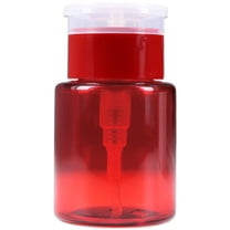 Pana High Quality 3oz Liquid Pump Dispenser - Red