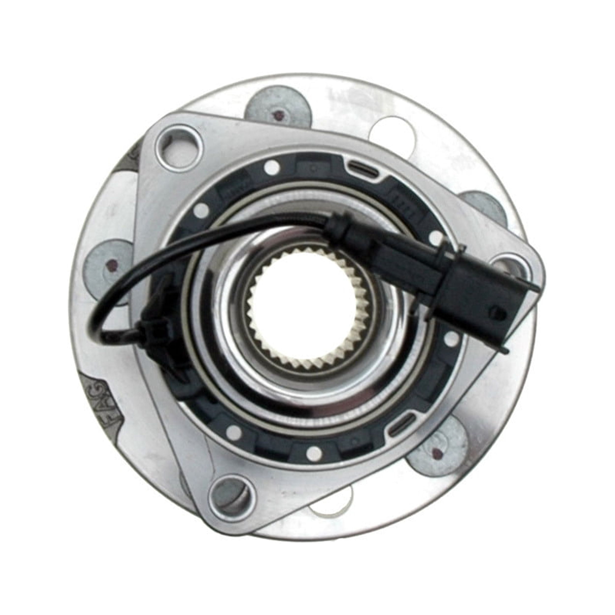 Raybestos R-Line Wheel Hub Assemblies Fits select: 2006-2009 PONTIAC SOLSTICE, 2007-2010 SATURN SKY