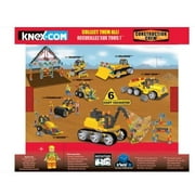 K'NEX Giant Excavator
