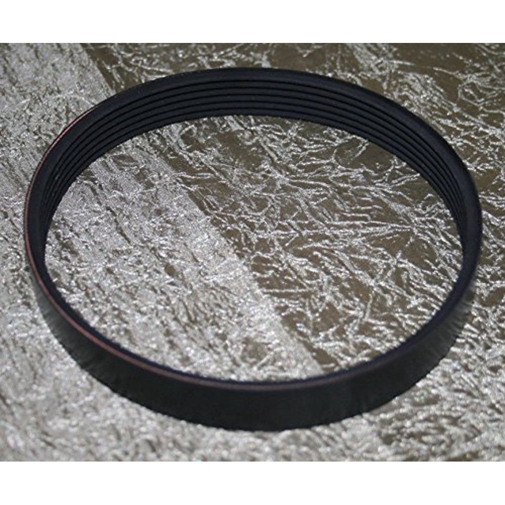 New Replacement Belt Harbor Freight Central Machinery S 32377 10 Inch