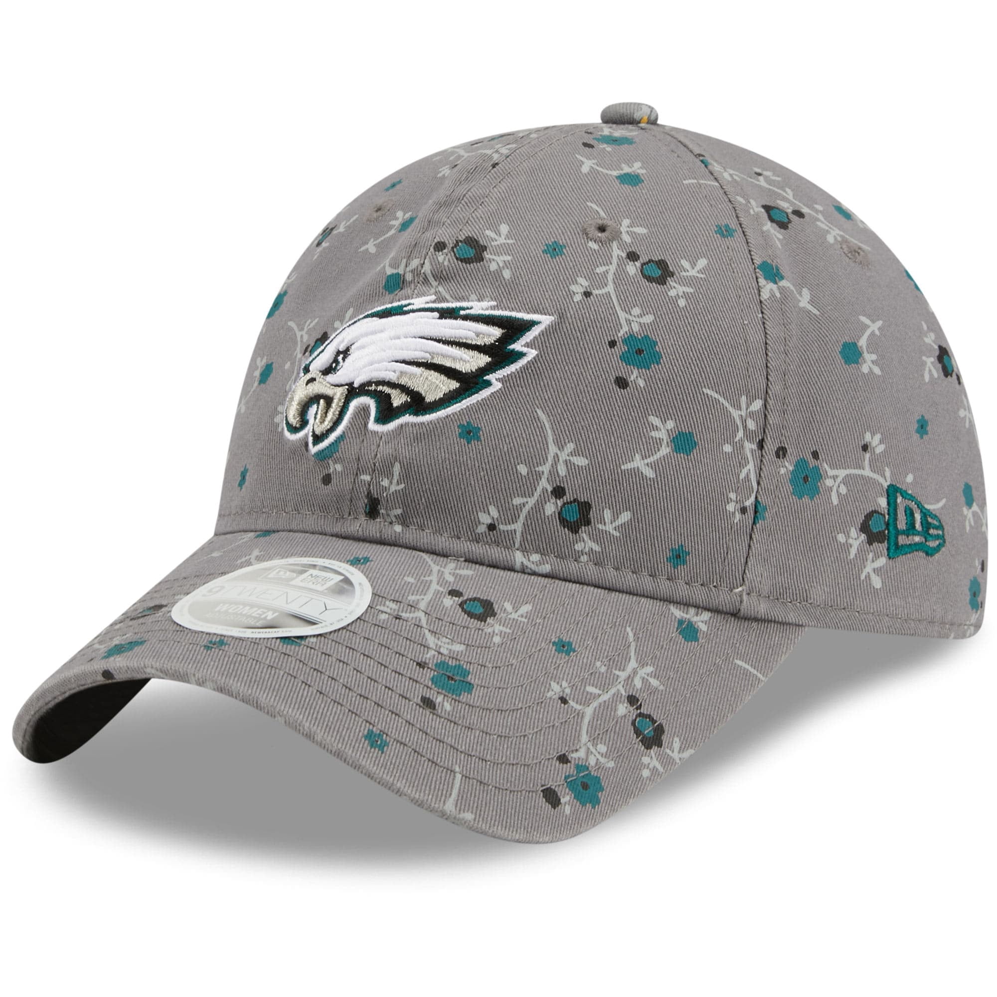Philadelphia Eagles New Era Women's 