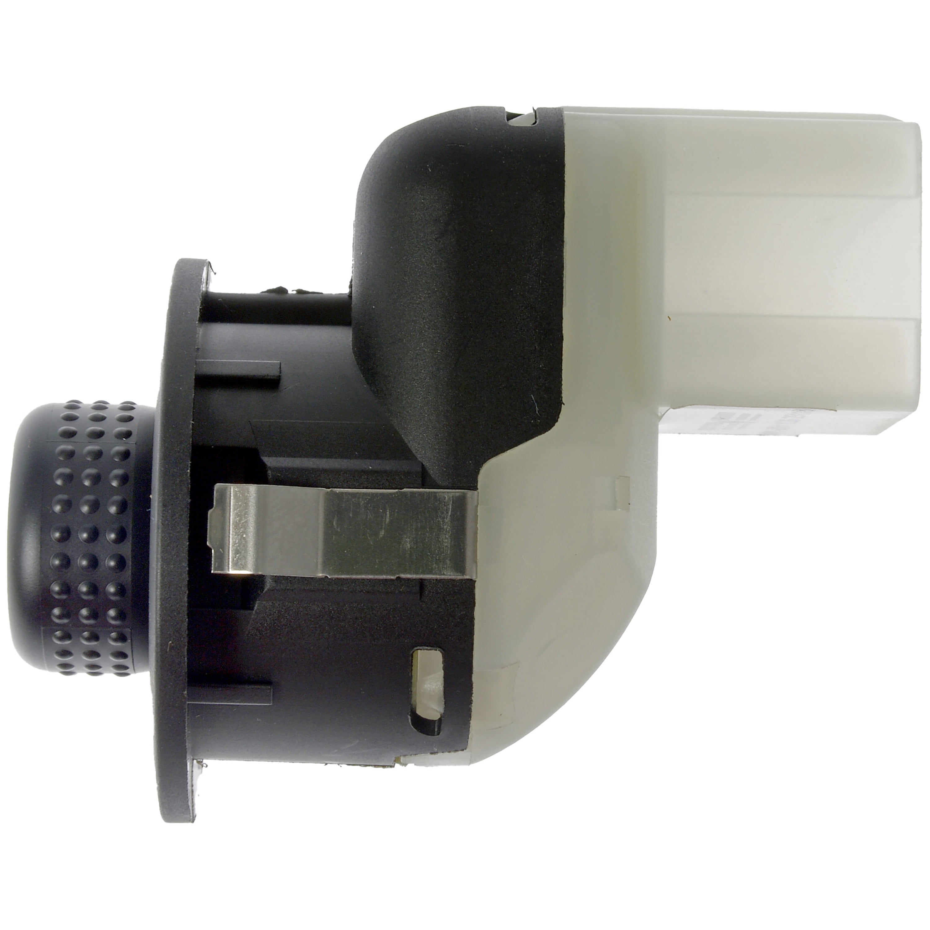 Dorman 901-891 Front Driver Side Mirror Switch for Specific Models