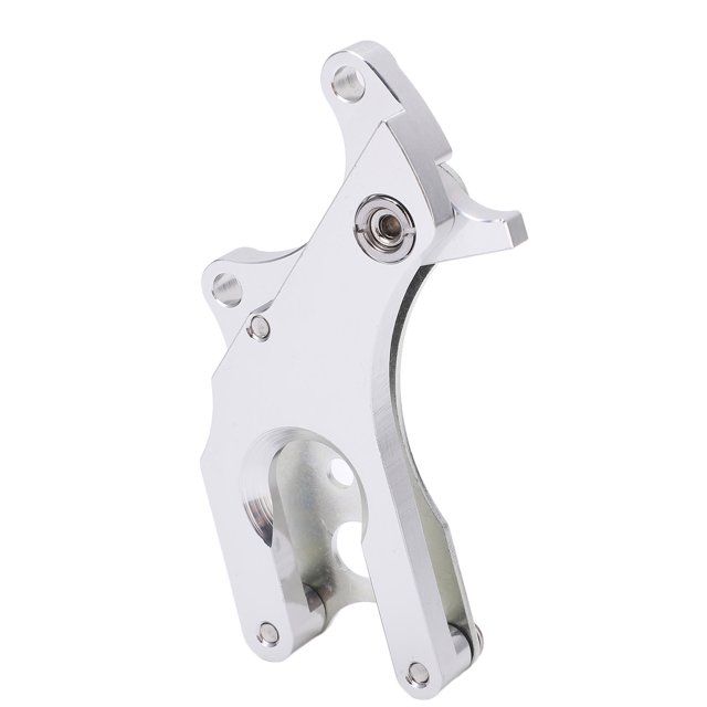 Road Bike Disc Brake ConversionBicycle Brake FixedAdapter for Disc Brake Conversion Converts Ordinary Bicycles to Disc Brake Bicycles