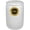 WHITE, variant on 55 Gallon Water Storage Barrel, BPA Free, Emergency Water Supply - Eco Friendly - Made in USA (BLACK)