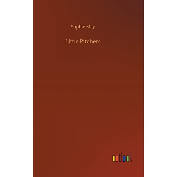 Little Pitchers, (Hardcover)