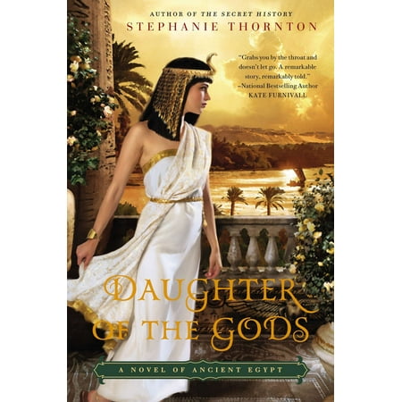 Daughter of the Gods : A Novel of Ancient Egypt