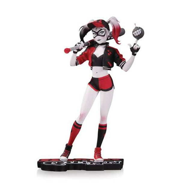 harley quinn figure walmart