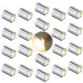 thumbnail image 1 of Luces LED mini FNHMSL de 20 piezas, blanco cálido, a pilas, 1 of 6