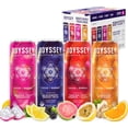 thumbnail image 2 of (Pack of 2), Odyssey Elixir 4-Variety Flavor Pack, 144 fl oz, 2 of 5