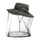 thumbnail image 2 of Sombrero de Malla para Exteriores, Antimosquitos E Insectos, Multifuncional, para Escalada, Protección Solar, de Secado Rápido, para Pescador., 2 of 3