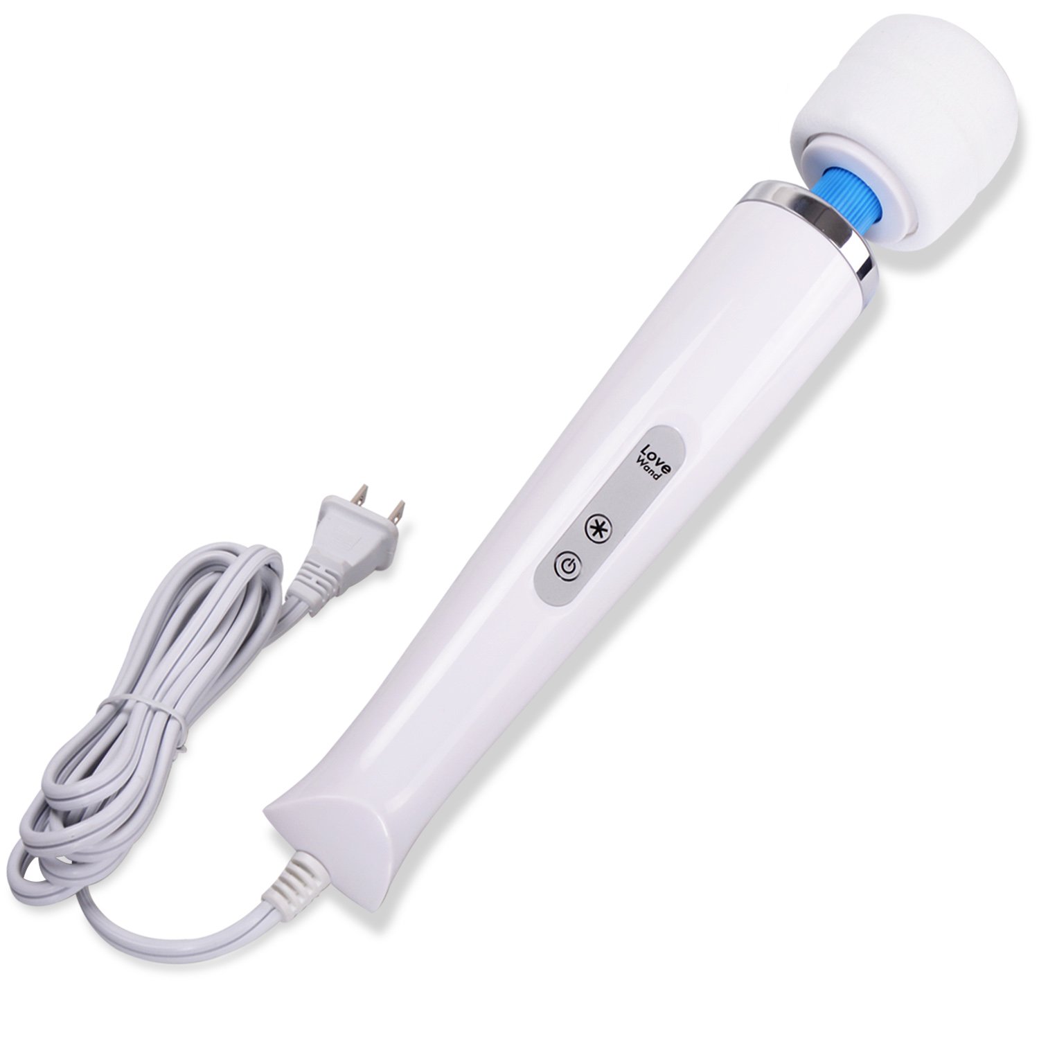 Electric Handheld Magic Massage for Women & Men, Corded Personal