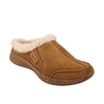 thumbnail image 2 of Taos Women's Future Chestnut Suede Casual Slip On 6 M US, 2 of 6