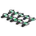thumbnail image 4 of 10 Pcs Buse en Plastique G1/2 Po pour Arrosage Agricole, 4 of 5