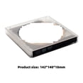 thumbnail image 4 of Portable CD/DVD Reader USB 3.0 Type C Ultra-Thin DVD Drive Outdoor DVD Driver ,Easy Setup, 4 of 6