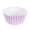 Lavender, variant on 12 Packs: 36 ct. (432 total) White Jumbo Baking Cups by Makery