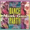 Various Artists - Big Chief's Mardi Gras Dance Party / Various - House - CD