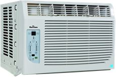 garrison air conditioner