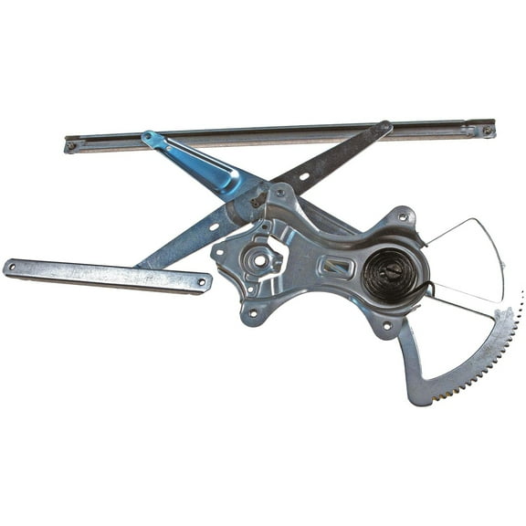 Dorman 740-327 Front Passenger Side Window Regulator for Specific Lexus Models