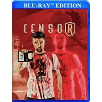 Censor (Blu-ray), Syndicado, Horror