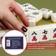 thumbnail image 2 of 2024 Mahjong Cards, Mahjong Cards Official Standard Hands And Rules Mahjong Cards 2023 Large Print Mahjong Scorecard, 2 of 4