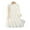 White, variant on Esaierr Kids Baby Girls Dress Mesh Knit Long Sleeve Princess Dress Spring Fall Solid Dress for 1-7 Years
