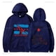 thumbnail image 3 of Sudadera con capucha informal nostálgica clásica CM Punk de luchador profesional estadounidense, moda de otoño e invierno, ropa de calle, nueva llegada, 3 of 5