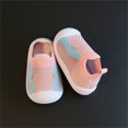 thumbnail image 4 of asdoklhq Girl's Shoes,Toddler Baby Sneakers Boys Girls Walking Shoes Breathable Mesh Shoes Sandals, 4 of 6