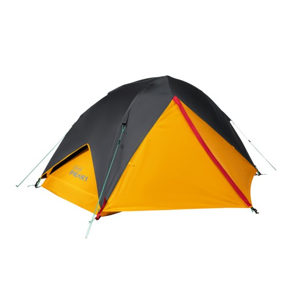 Coleman PEAK1 1-Person Backpacking Tent