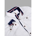 thumbnail image 2 of Camisa Casual para Niño – Manga Larga, Estilo Moderno y Elegante – Ideal para Cualquier Ocasión, 2 of 4