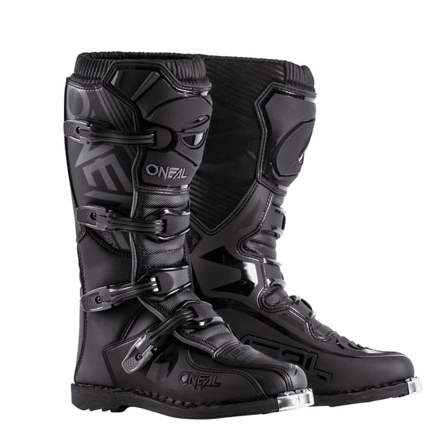 Botas O'NEAL 0332-111 Element para hombre, color negro, talla 11