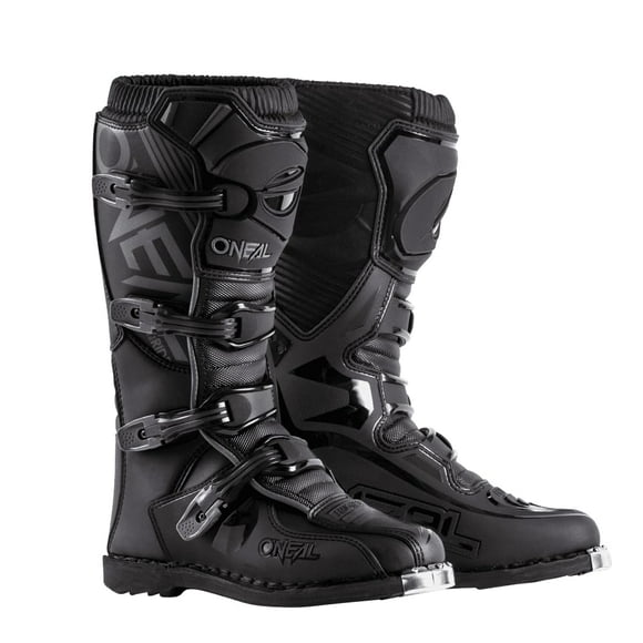 Botas O'NEAL 0332-111 Element para hombre, color negro, talla 11
