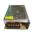 thumbnail image 5 of Controlador De Alimentación De Conmutación Regulado Universal De 5V 10A 50W Para la lámpara De tirarere Del kusrkot Fuente de alimentación conmutada LED, 5 of 5