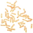 thumbnail image 5 of 50 Rollos de mini Mantra Small Scripturas Decoraciones en miniatura Escrituras de papel, 5 of 5
