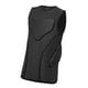 thumbnail image 2 of Camiseta de entrenamiento con protección para las costillas y el pecho, tipo chaleco de fútbol americano, con almohadilla protectora para el pecho y almohadilla de compresión. L, 2 of 9