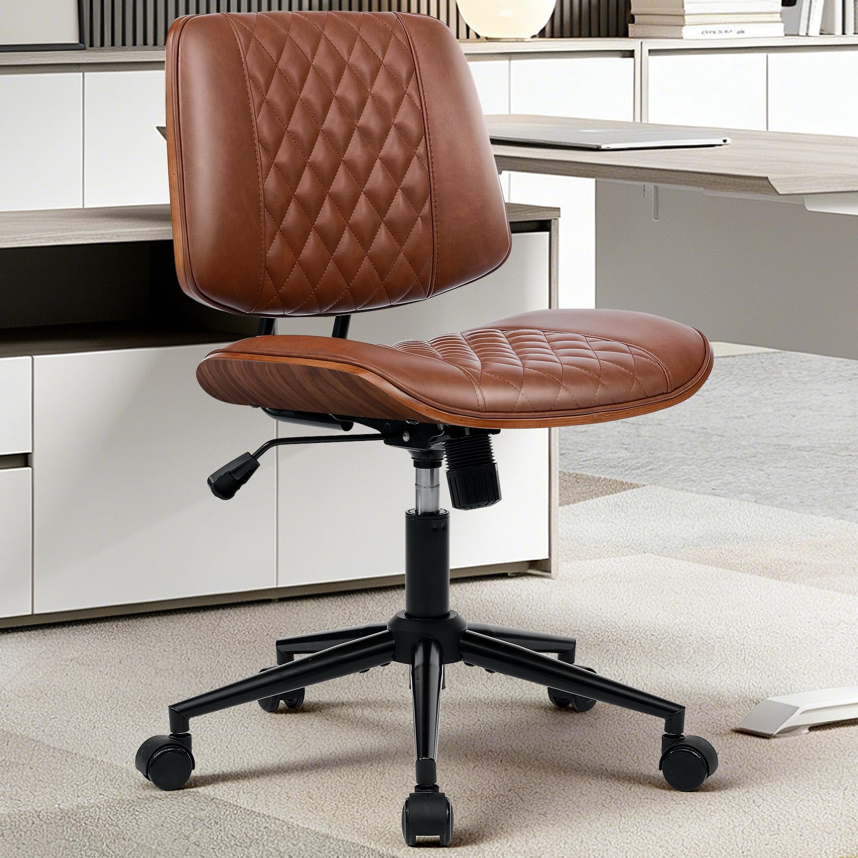 home office desk chair with product