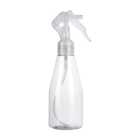 FUTUREORYY 2Ud Botella De Spray Para Plantas Transparente Con Mango Ergonómico Y Uso Portátil