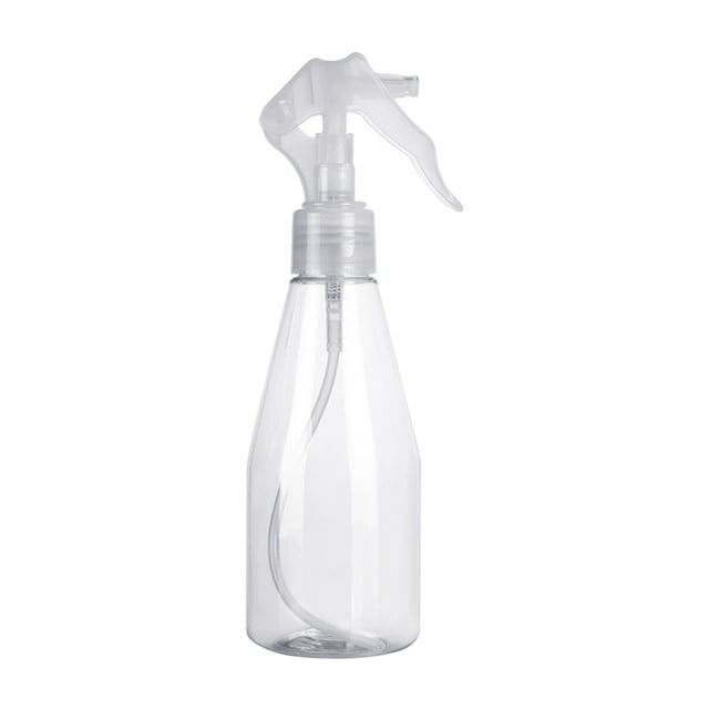FUTUREORYY 2Ud Botella De Spray Para Plantas Transparente Con Mango Ergonómico Y Uso Portátil