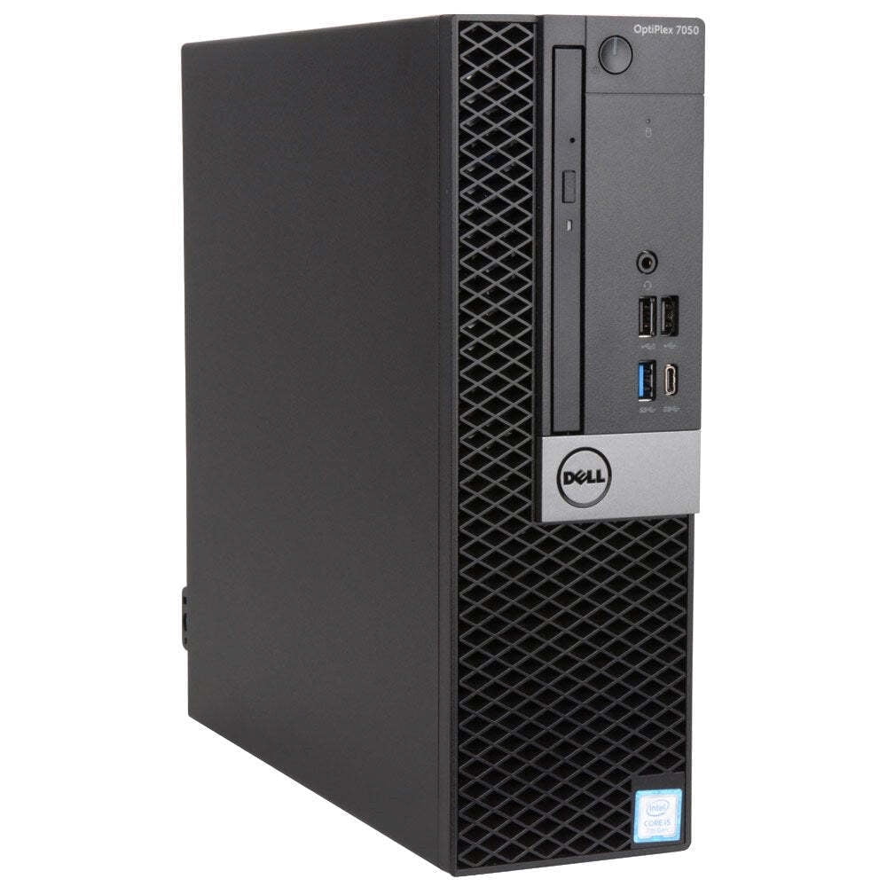 Dell OptiPlex 9020 SFF Desktop, Intel Core i7, 32GB RAM, 1TB SSD