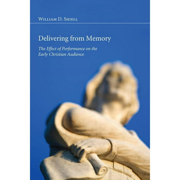 Delivering from Memory (Paperback)